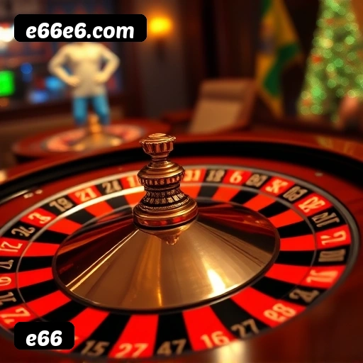 Dicas de slots e66